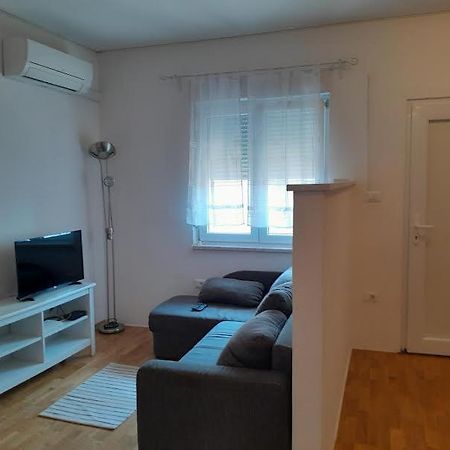 Apartma Pika 2 Νόβα Γκόριτσα Εξωτερικό φωτογραφία