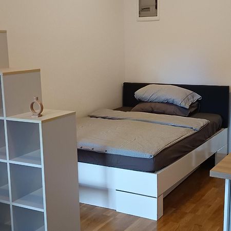 Apartma Pika 2 Νόβα Γκόριτσα Εξωτερικό φωτογραφία