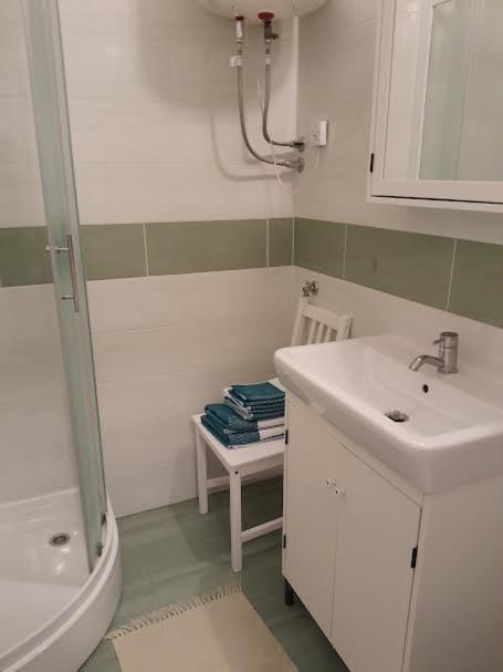 Apartma Pika 2 Νόβα Γκόριτσα Εξωτερικό φωτογραφία