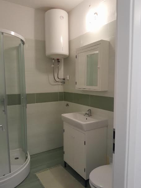 Apartma Pika 2 Νόβα Γκόριτσα Εξωτερικό φωτογραφία