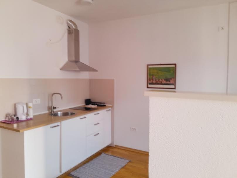 Apartma Pika 2 Νόβα Γκόριτσα Εξωτερικό φωτογραφία