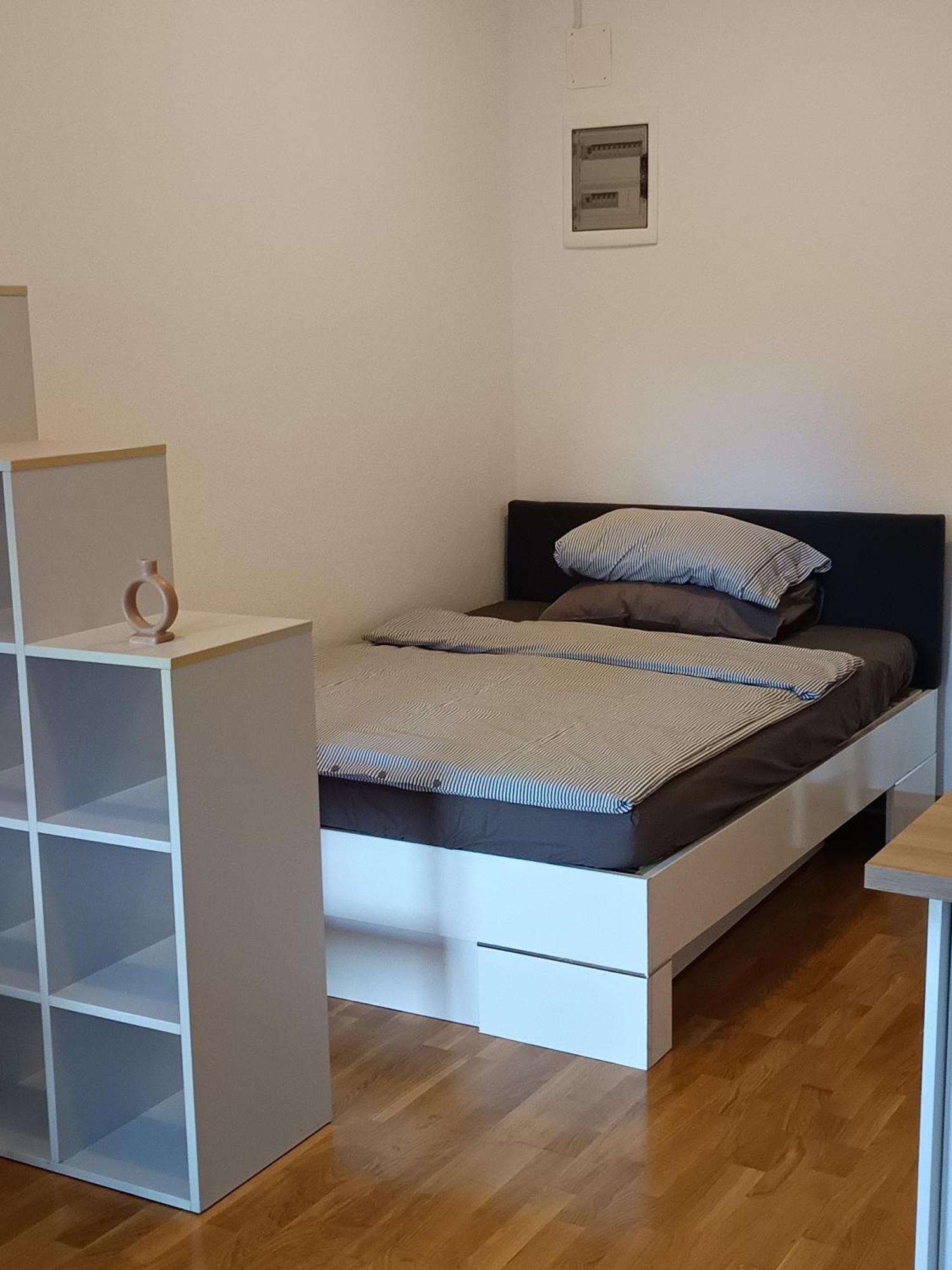 Apartma Pika 2 Νόβα Γκόριτσα Εξωτερικό φωτογραφία
